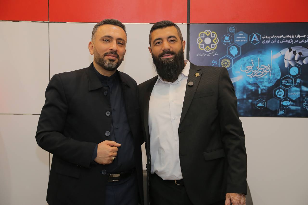 گالری عکس