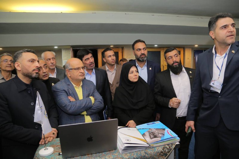 گالری عکس