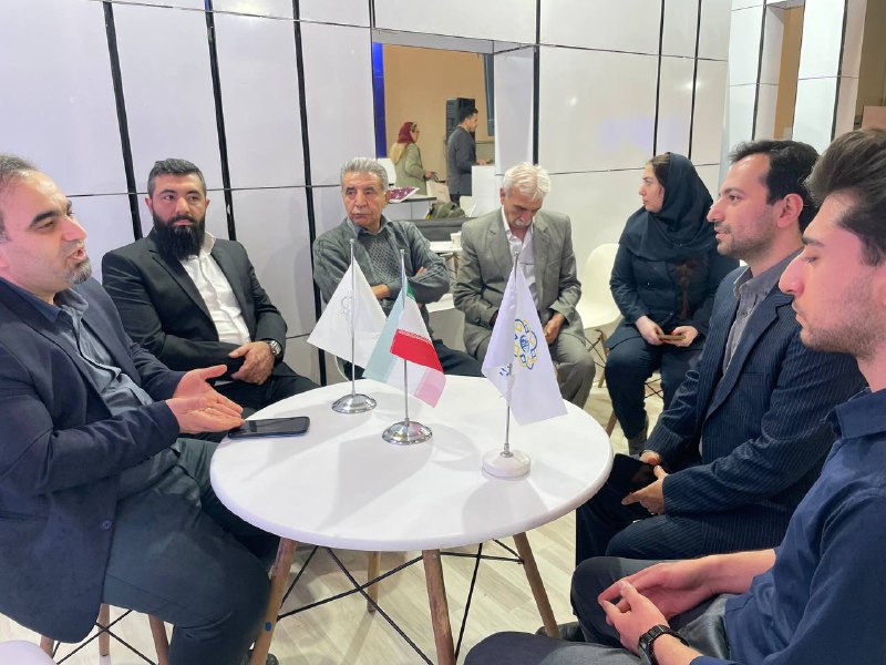 گالری عکس
